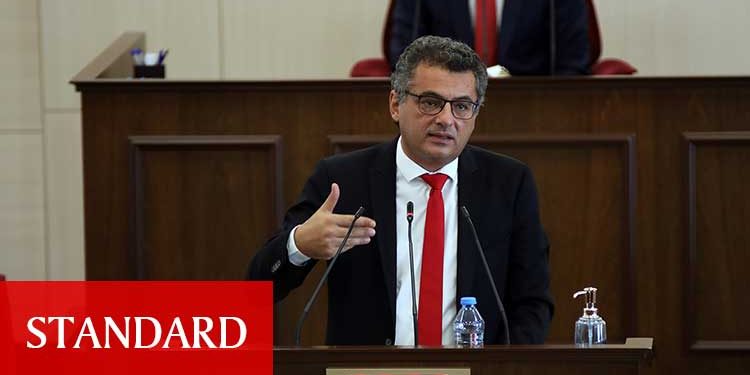 Erhürman’dan “Toplumsal Mutabakat Hükümeti” çağrısı