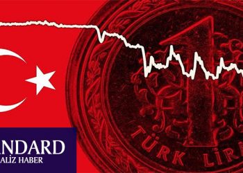 Türk Lirası bugün tarihinin en düşük değerinde: Peki TL neden düşüyor?