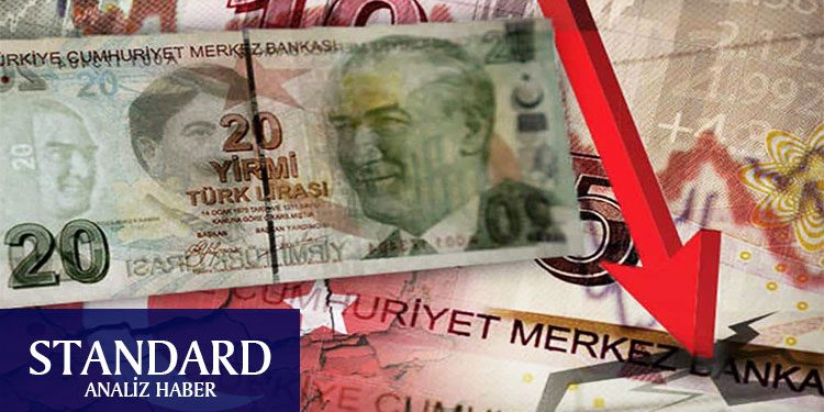 Türk Lirası’ndaki erime sürecek mi?