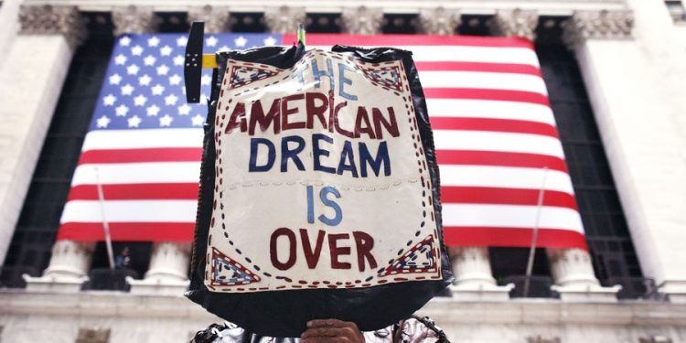 ABD’nin borcu gelecek yıl GSYH’sini geçecek