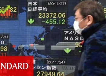 Asya borsaları: Endeksler yeni haftaya başlarken yön bulmakta zorlandı