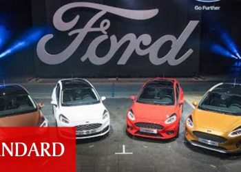 Ford, Almanya’da COVID-19 destek paketine başvurdu