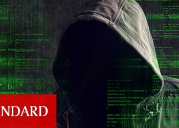 Türk hacker grubu, Yunanistan Ekonomi Bakanlığı’nın web sayfasını hackledi