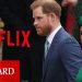 Prens Harry ve oyuncu eşi Meghan Markle, Netflix’le 150 milyon dolarlık anlaşma imzaladı