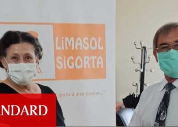 Limasol Sigorta’dan  23. Kuruluş yıl dönümünde Kanser Hastalarına anlamlı bağış