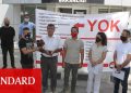 Öğretmen Sendikaları, hükümeti ve Bakanlığı tedbir almaya çağırdı