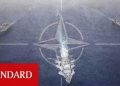 Türkiye-Yunanistan askeri heyetleri NATO Karargahı’nda biraraya geliyor