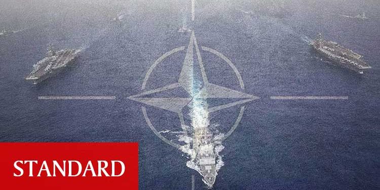 Türkiye-Yunanistan askeri heyetleri NATO Karargahı’nda biraraya geliyor