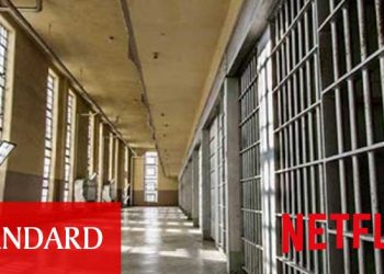 Rum Merkezi Cezaevi’nin farklılığı, Netflix’in ilgisini çekti