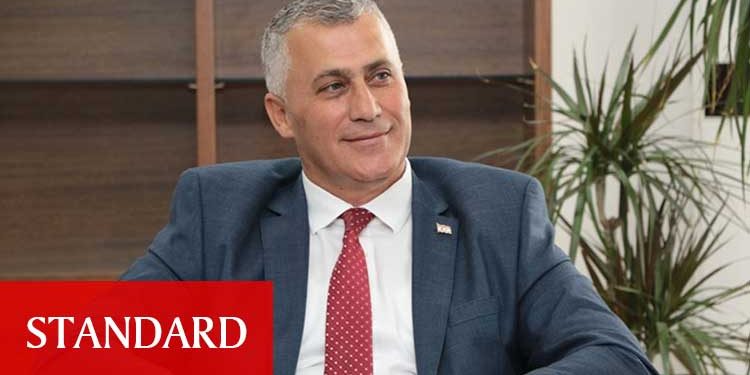 Gümrük’te çalışan 1 kişi pozitif çıktı. Daire’de sadece “acil” işlemler yapılacak