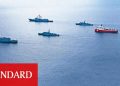 Yunanistan, Türkiye’nin Navtex ilanına tepki gösterdi. Fransa atağa geçmeye hazırlanıyor