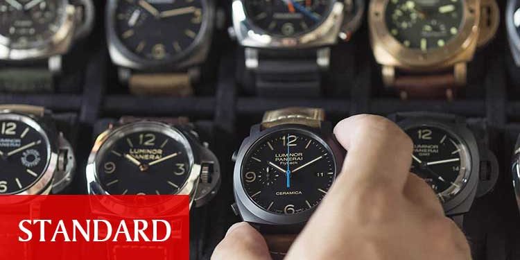 Yatırım yapmak için yeni alternatif arayanlar kol saatlerine yöneldi