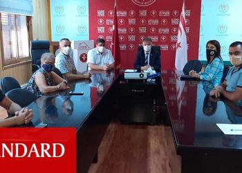 Pilli: Bu gemi batarsa hepimiz boğuluruz