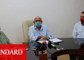 TDP, Hükümete karşı güvensizlik önergesi verilmesi için imza süreci başlattı
