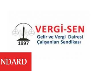 Vergi-Sen’den hükümete uyarı: Sorunlar çözüme ulaşmazsa grevler devam edecek