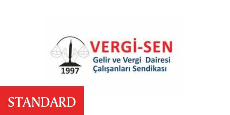 Vergi-Sen’den hükümete uyarı: Sorunlar çözüme ulaşmazsa grevler devam edecek