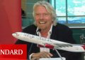 Virgin Atlantic,1150 kişiyi daha işten çıkarıyor