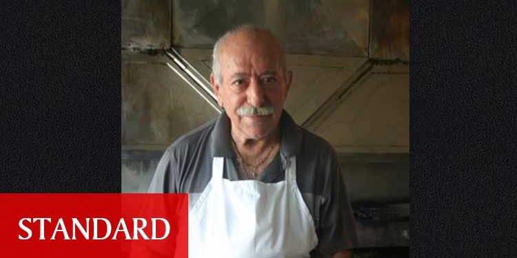 Lefkoşa’nın tanınmış simalarından, “Kebapçı Zekai” hayatını kaybetti