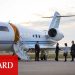 Pandemi dönemi business jetlere ilgiyi artırdı