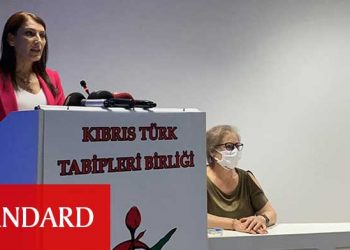 Gürkut, Sağlık Bakanlığı’nı şahıslara göre karar üretmekle suçladı