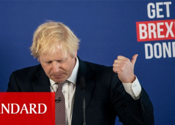 İngiltere sıkıyı görünce Brexit yasasında değişiklik yapmaya hazırlanıyor