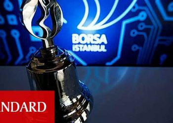 Borsa İstanbul, yerli yatırımcı sayısında rekor kırdı