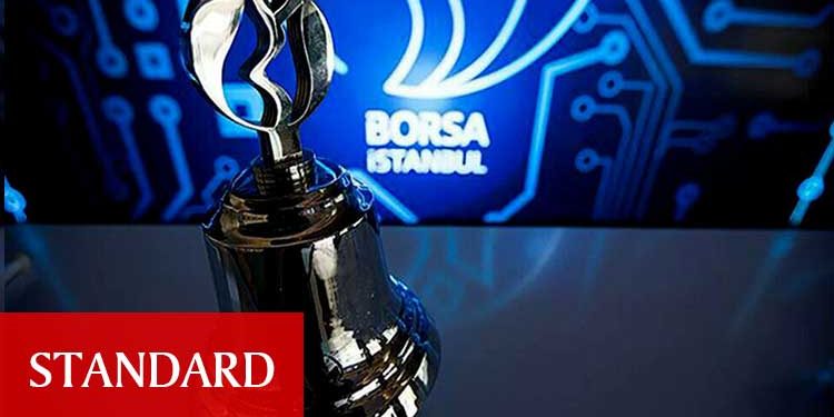 Borsa İstanbul, yerli yatırımcı sayısında rekor kırdı