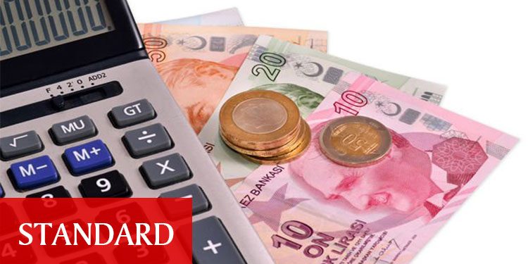 Türkiye’de cari denge Ağustos’ta 4,6 milyar dolar açık verdi