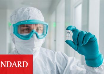 DSÖ’nün aşı programı COVAX’a katılan ülke sayısı 171’e yükseldi