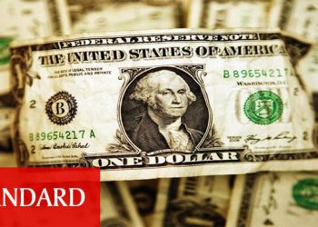 Kurlar yukarıya doğru hareketlendi