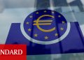 ECB’nin gecelik fonlama faizi rekor düşük seviyeye indi