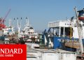 İhracatı narenciye ve hellim sırtladı