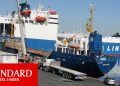 KKTC’nin 7 aylık dış ticaret açığı 497 milyon dolar