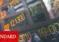 Küresel piyasalar karışık seyir izliyor, kurlar biraz durgun