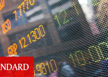 Küresel piyasalar karışık seyir izliyor, kurlar biraz durgun