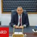 Merkezi İhale Komisyonu Başkanı değişti. Yeni Başkan Üresin