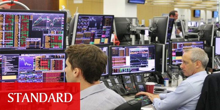 Aşı ve teşvik paketi piyasaların moralini bozdu