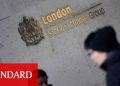 Londra Borsası, Borsa Italiana’yı Euronext’e satıyor