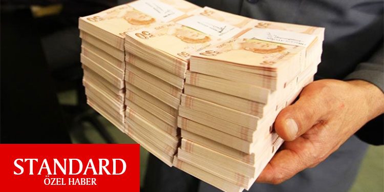 Maliye, 100 milyon TL daha borç alıyor