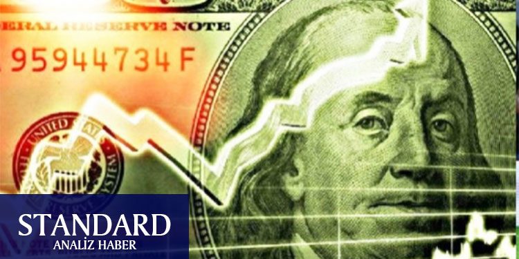 Bir TL klasiği: Döviz ve altın kazandı, TL kaybetti