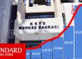 KKTC Merkez Bankası 2019’da 343,6 milyon TL kâr sağladı