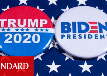 Trump ve Biden arasında yapılacak canlı tartışmaya yeni kurallar geldi