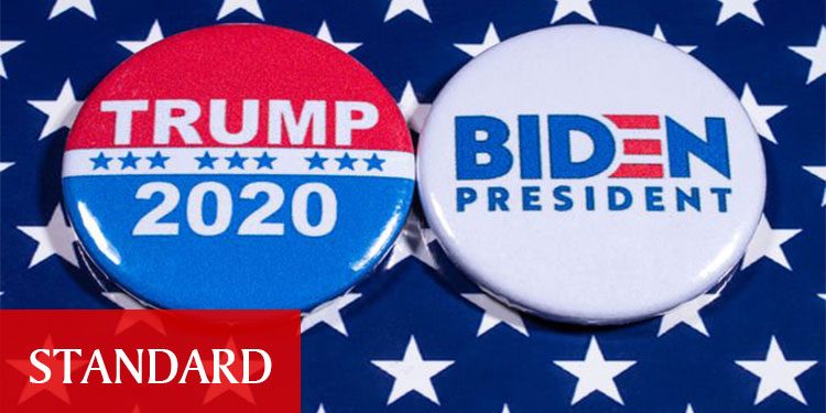 Trump ve Biden arasında yapılacak canlı tartışmaya yeni kurallar geldi
