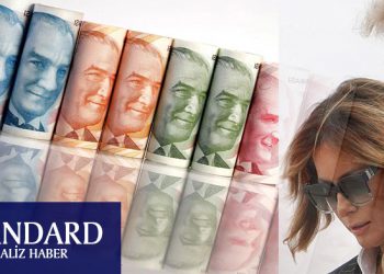 Garip ama gerçek! Trump korona oldu, TL değer kaybetti