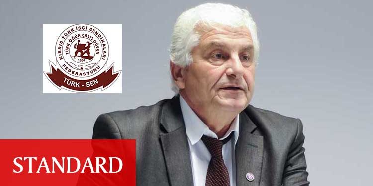 TÜRK-SEN, işçi katkısının işveren hesabına yatırılmasına kızdı