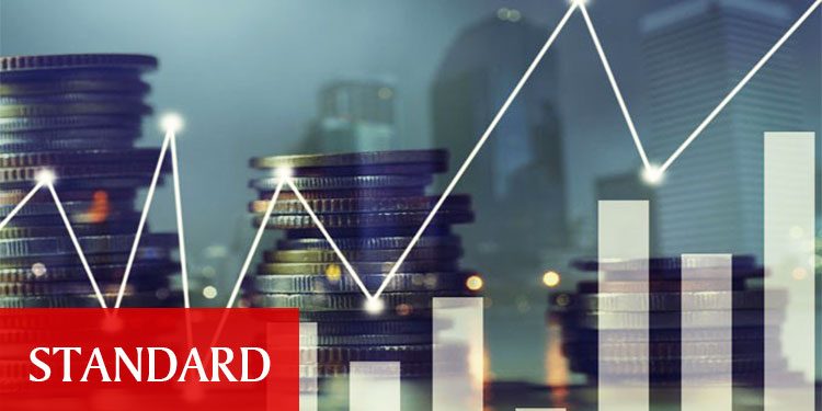 Türkiye’nin Uluslararası Yatırım Pozisyonu açığı “ -364,8” milyar dolar oldu