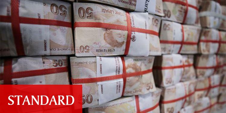 Vergi şampiyonları belli oldu: Kişilerde Tahir Topal, kurumlarda Voyager Kıbrıs ilk sırada