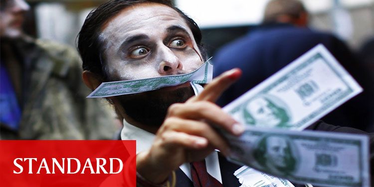 COVID-19 “zombi” şirketlerin sayısını çoğalttı