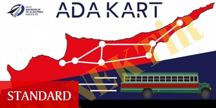 Çavuşoğlu: Öğrenci Dostu Ada konseptiyle “Ada Kart” hayata geçiyor