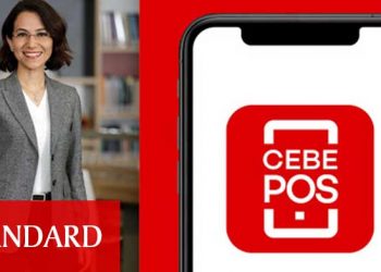 700 bin mikro işletmenin cep telefonu POS oluyor
